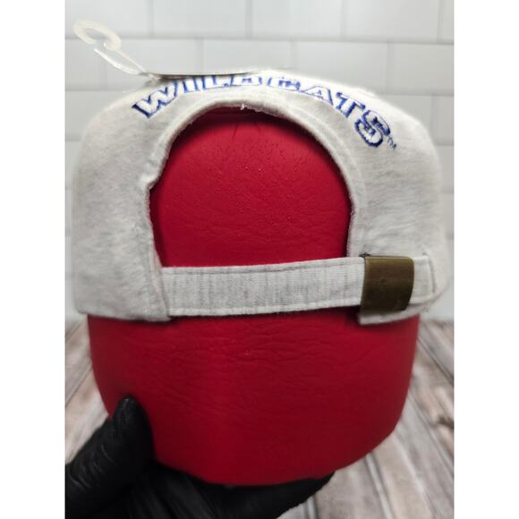 Global Caps University Of Kentucky Athletic Dept Vintage Adjustable Strap Back - Picture 8 of 8